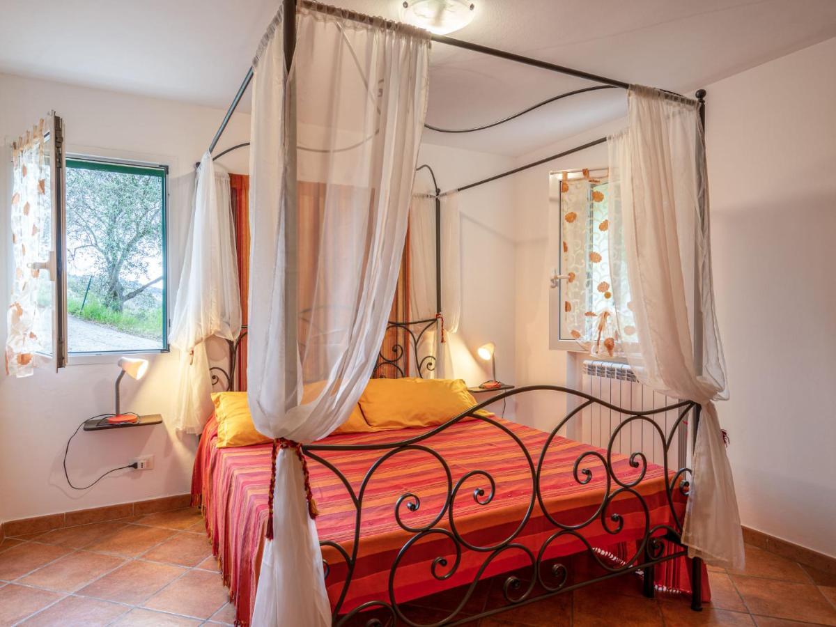 Villa Locazione Turistica Rosa Civezza Esterno foto